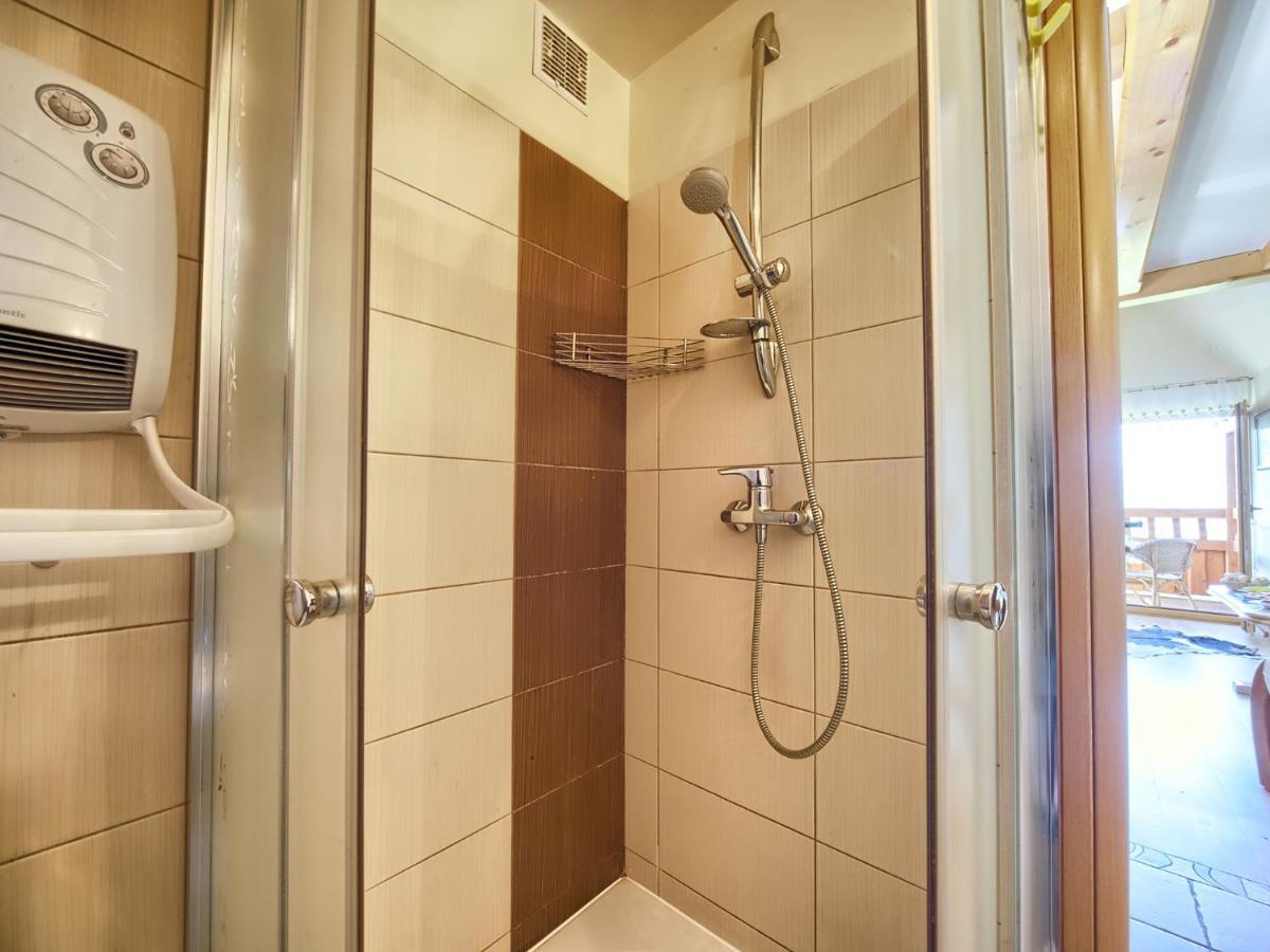 Visitzakopane - Vanilla Apartment Kierpcowka Bagian luar foto